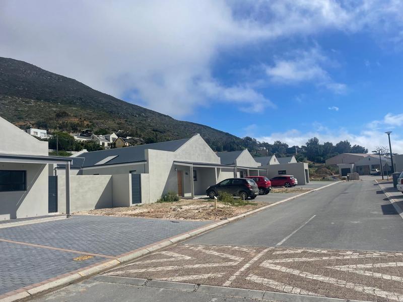 2 Bedroom Property for Sale in Kommetjie Western Cape